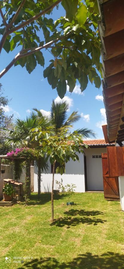 Espaco Haro São Miguel do Gostoso Exteriör bild